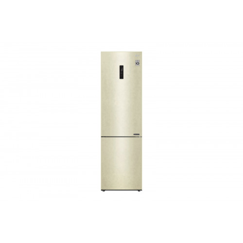 Холодильник LG GA B509CESL